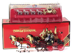 MATCHBOX - MODELS OF YESTERYEAR (GB) (2)