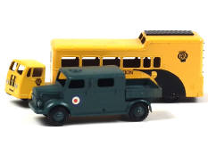 DIVERS (GB) (2)