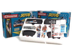 CARRERA (ALLEMAGNE) (2)