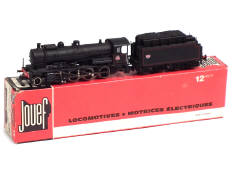 JOUEF 'HO' (FRANCE) (1)