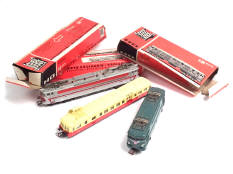 JOUEF 'HO' (FRANCE) (3)