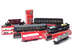 JOUEF 'HO' (FRANCE) (6)