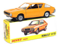 DINKY TOYS (FRANCE) (1)