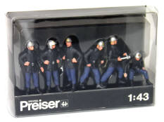 PREISER (ALLEMAGNE) (1)