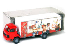 PREISER 'HO' (ALLEMAGNE) (1)