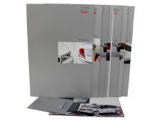 AUDI (ALLEMAGNE) (10)