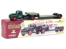 CORGI TOYS (GB) (1)