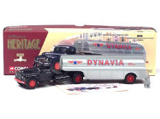 CORGI TOYS (GB) (1)
