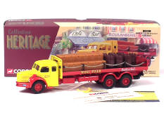CORGI TOYS (GB) (1)