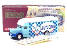 CORGI TOYS (GB) (1)
