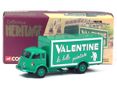 CORGI TOYS (GB) (1)