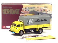 CORGI TOYS (GB) (1)