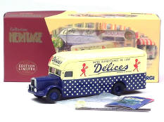 CORGI TOYS (GB) (1)