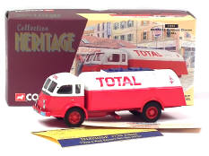CORGI TOYS (GB) (1)