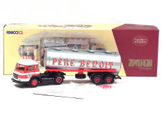 CORGI TOYS (GB) (1)