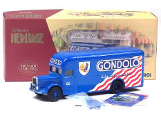 CORGI TOYS (GB) (1)