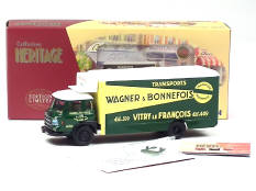 CORGI TOYS (GB) (1)
