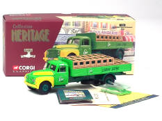 CORGI TOYS (GB) (1)