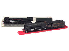 DIVERS (Ecartement HO) (2)