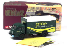 CORGI TOYS (GB) (1)