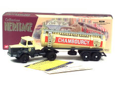 CORGI TOYS (GB) (1)