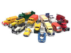 SOLIDO (FRANCE) (20)