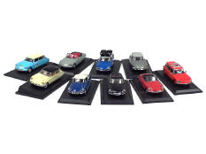 UNIVERSAL HOBBIES (CHINE) (9)