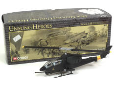CORGI TOYS (GB) (1)