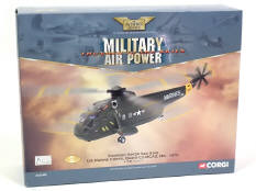 CORGI TOYS (GB) (1)