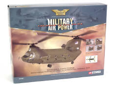 CORGI TOYS (GB) (1)