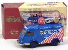 CORGI TOYS (GB) (1)