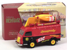 CORGI TOYS (GB) (1)