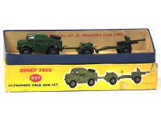 DINKY TOYS (GB) (1)