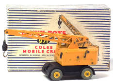 DINKY TOYS (GB) (1)