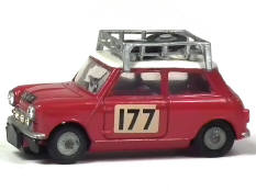 CORGI TOYS (GB) (1)