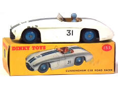 DINKY TOYS (GB) (1)