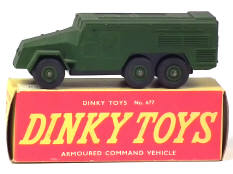DINKY TOYS (GB) (1)