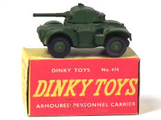 DINKY TOYS (GB) (1)
