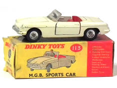 DINKY TOYS (GB) (1)