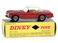 DINKY TOYS (FRANCE) (1)