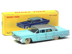 DINKY TOYS (FRANCE) (1)