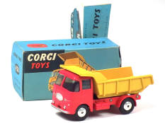 CORGI TOYS (GB) (1)