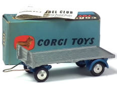 CORGI TOYS (GB) (1)