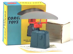 CORGI TOYS (GB) (1)