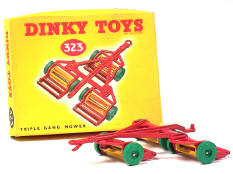 DINKY TOYS (GB) (1)