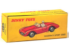 DINKY TOYS (FRANCE) (1)