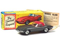 CORGI TOYS (GB) (1)