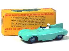 DINKY TOYS (GB) (1)