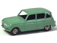 DINKY TOYS (FRANCE) Série JUNIOR (1)