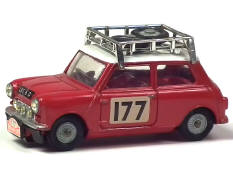 CORGI TOYS (GB) (1)